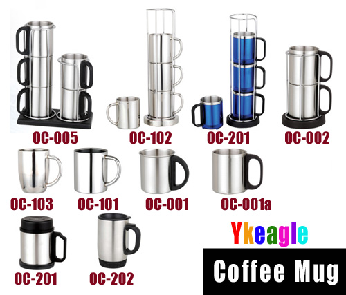  Coffee Mug Set, Coffee Cup, Coffee Cup Set (Coffee Mug Set, tasse à café Coffee Cup Set)