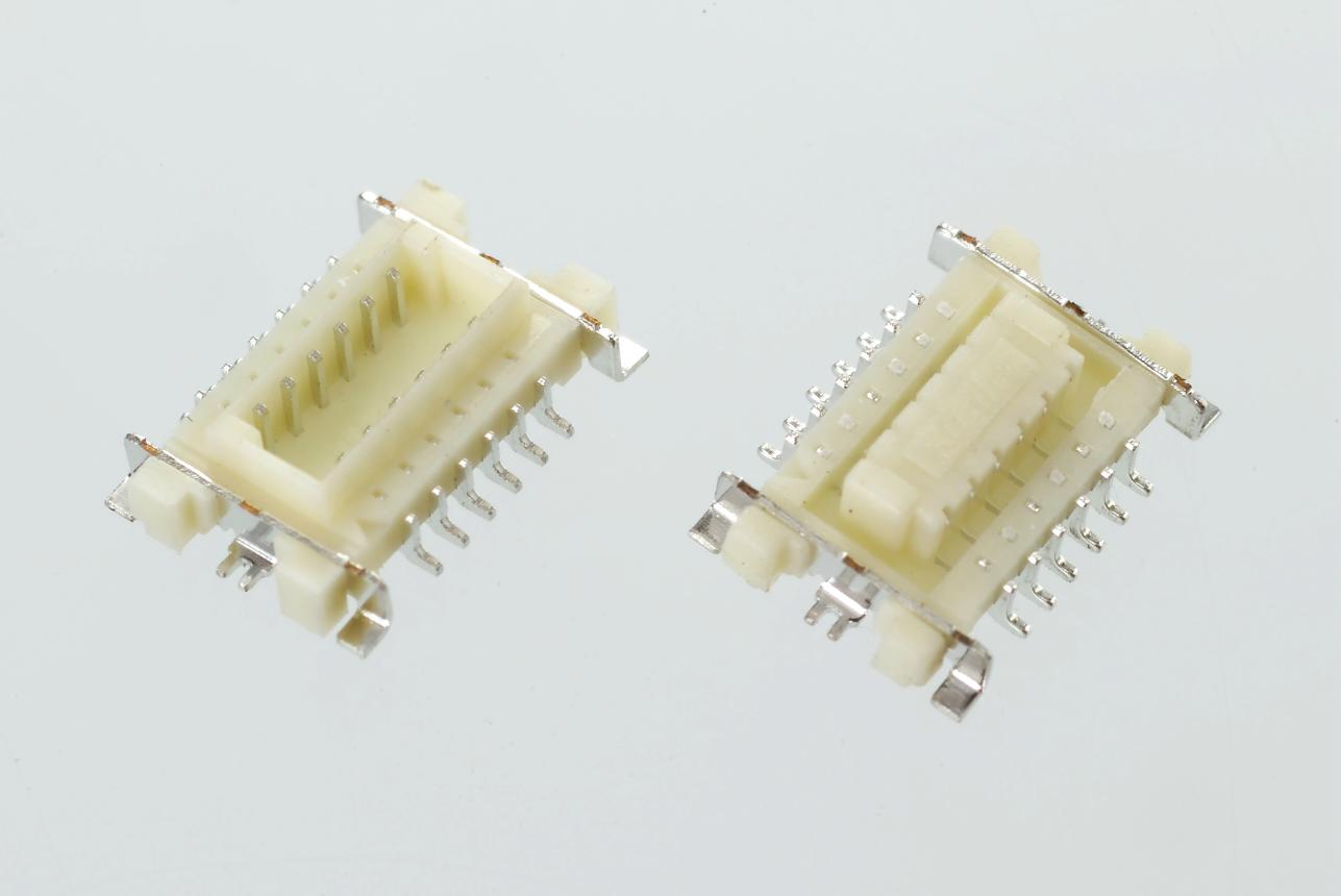  Board To Board Connector (Connecteur carte à carte)