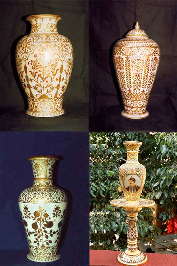  Vases (Vases)