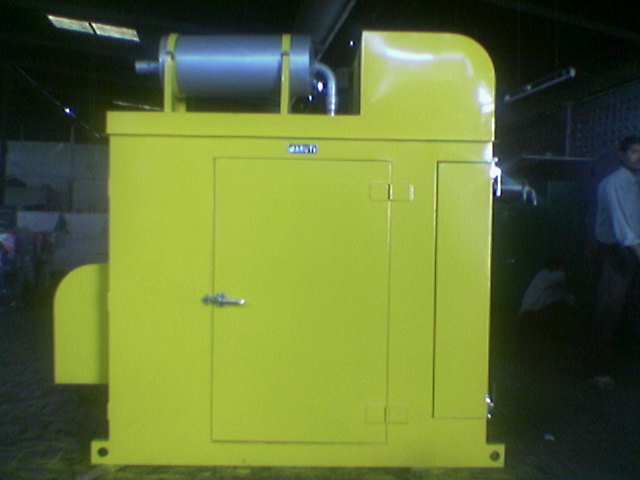  Diesel Generators