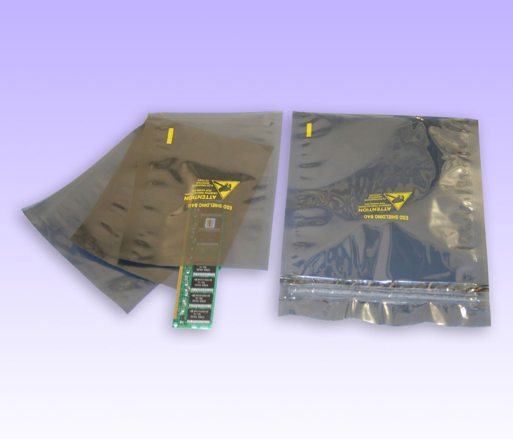  Static Shielding Bag (Статические защитные сумки)