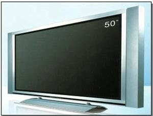  Plasma TV (Téléviseurs Plasma)