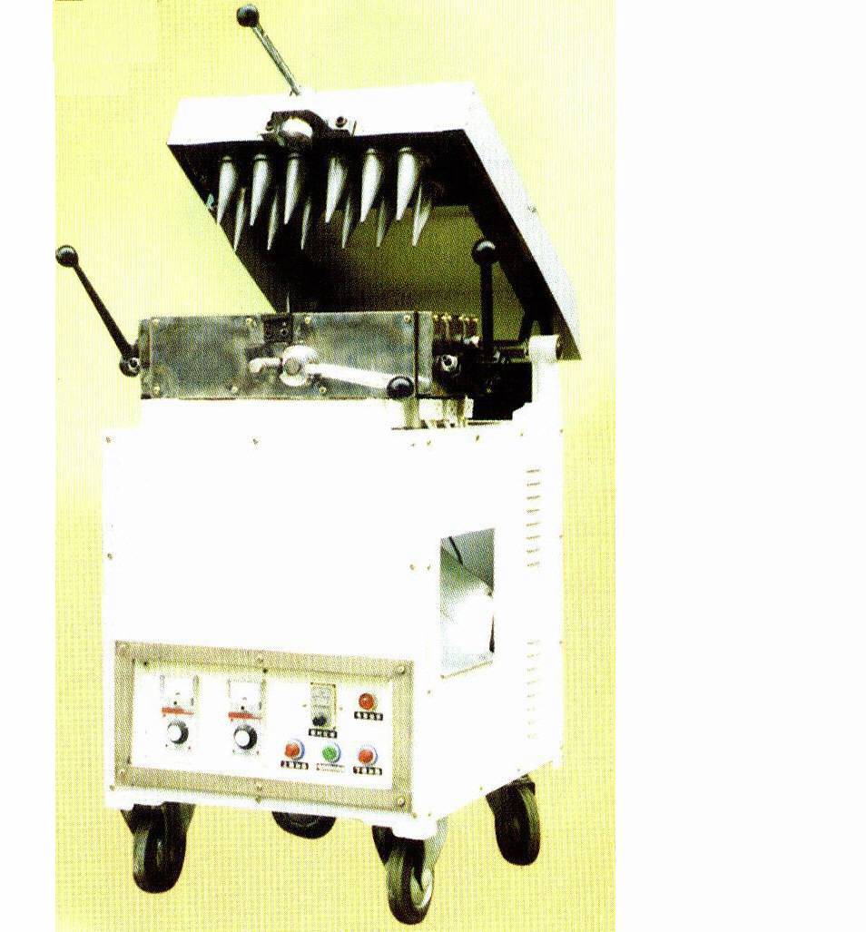  Ice Cream Egg Tray Machine ( Ice Cream Egg Tray Machine)