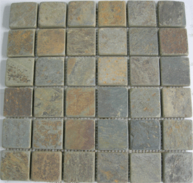 Mosaic Tile (Mosaic Tile)