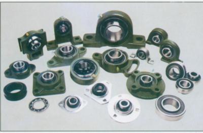  Pillow Block Bearing (Pillow Block Bearing)