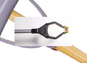 Reacher Caliper (Reacher Caliper)