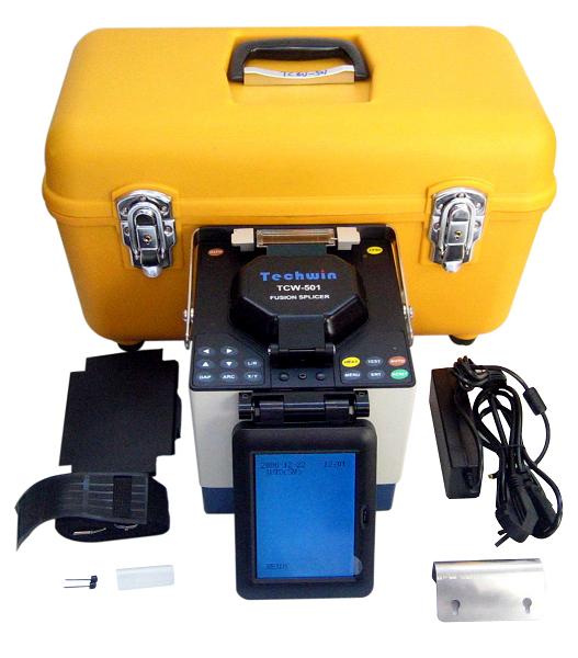  Fusion Splicer ( Fusion Splicer)