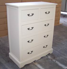  3 2 Drawer Chest (3 2 ящика Сундук)