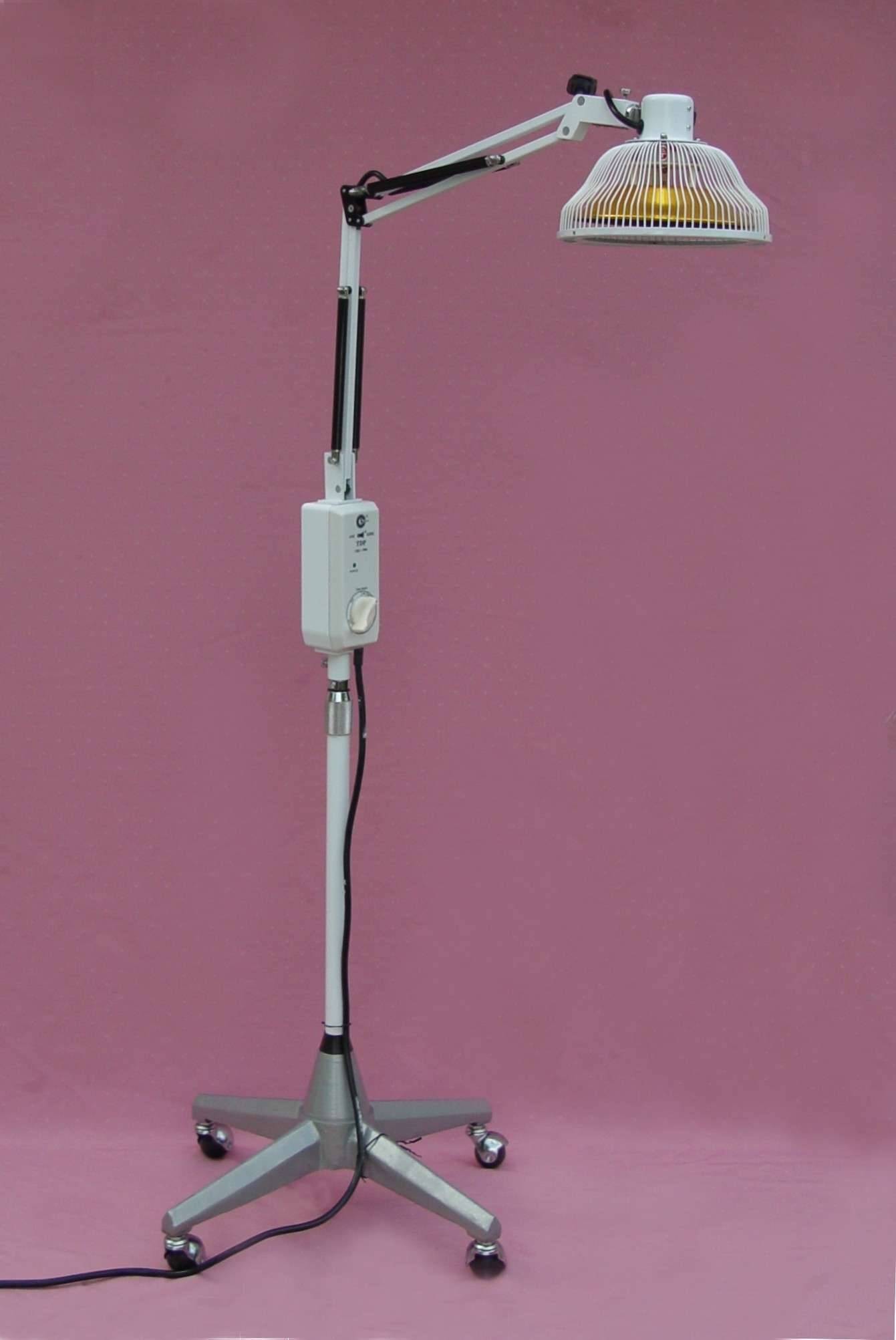  TDP Lamp (Lampe TDP)