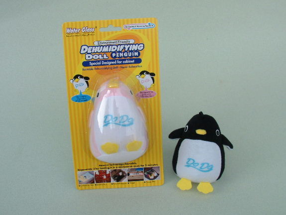  Dehumidifying Doll ( Dehumidifying Doll)