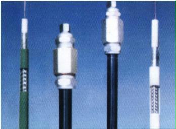  Coaxial Cable (Koaxial-Kabel)