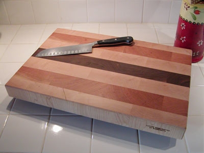  Cutting Board (Cutting Board)