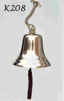 Brass Ship Bell (Brass Ship Bell)