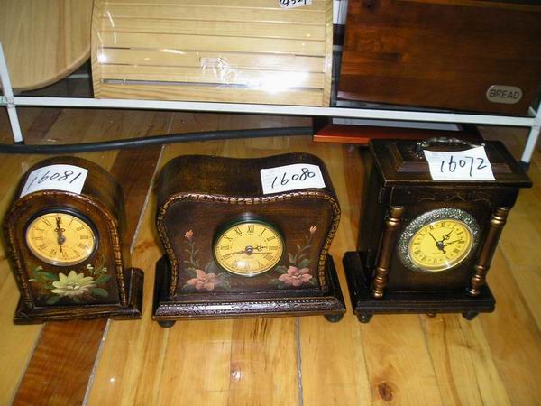  Antique Clock ( Antique Clock)