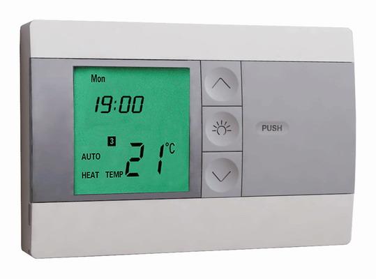  HVAC, Digital Room Thermostat, (HVAC, цифровой системой жалюзи,)