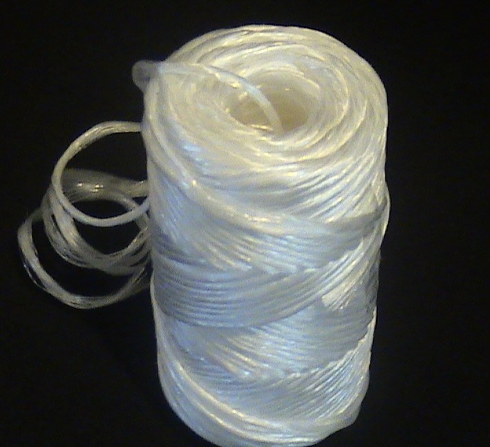  Polypropylene (PP) Bailing Twine (Полипропилен (PP) Bailing шпагат)