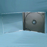  CD Case (CD Case)