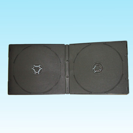  Square DVD Case (Площадь DVD Case)