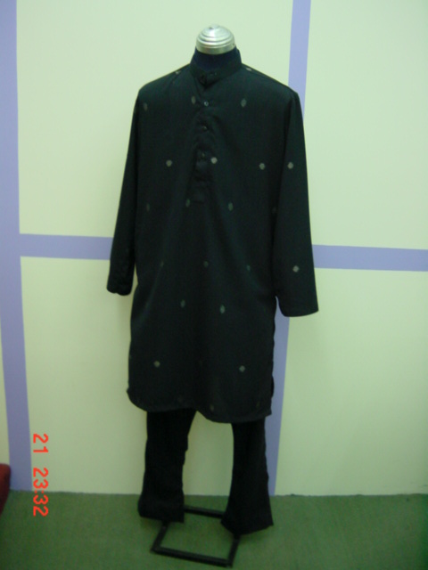  Shalwar Kameez (Shalwar Kameez)