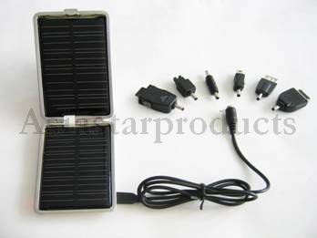 Universal Solar Charger für Handy (Universal Solar Charger für Handy)