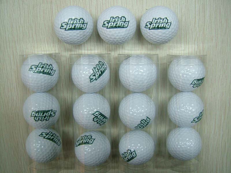  Golf Balls (Golf Balls)