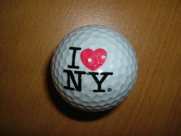  Promotion Golf Ball (Поощрение Golf Ball)