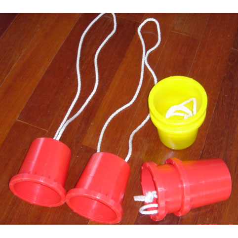  Juggling Club, Juggling Equipment