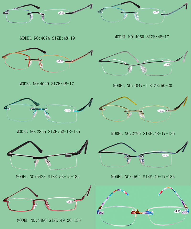  Fashionable Reading Glasses ( Fashionable Reading Glasses)