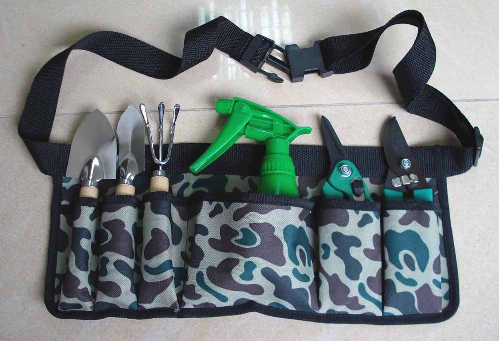  Garden Tool Set (Garden Tool Set)