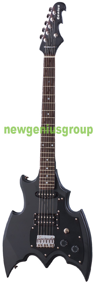 Modern Electric Guitar (Modern Electric Guitar)