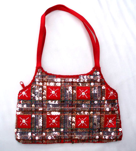  Ladies Handbag ( Ladies Handbag)