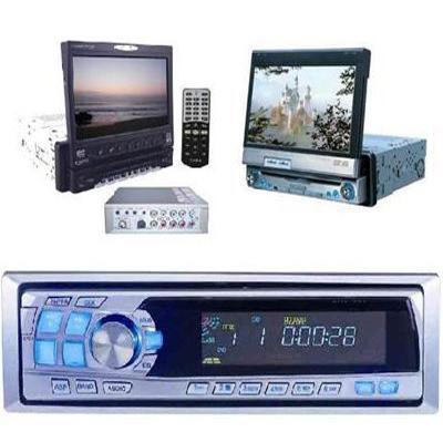  Car DVD, CD, VCD, MP3 (Car DVD, CD, VCD, MP3)