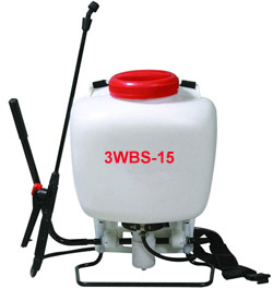 Knapsack Sprayer (Knapsack Sprayer)