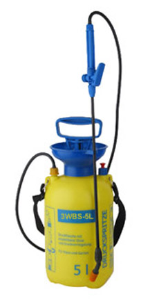 Druck-Sprayer (Druck-Sprayer)