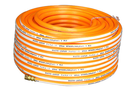  PVC High Pressure Hose