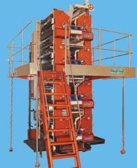  Web Offset Machine (Web Offset Machine)