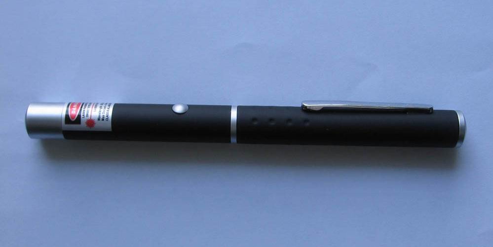 Grüner Laser Pointer (Grüner Laser Pointer)