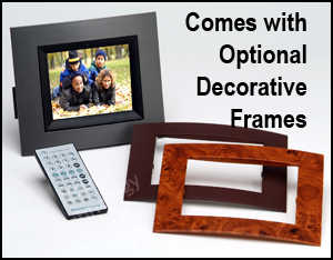  High Quality 5.6 Digital Photo Frame (Высокое качество 5,6 Digital Photo Frame)