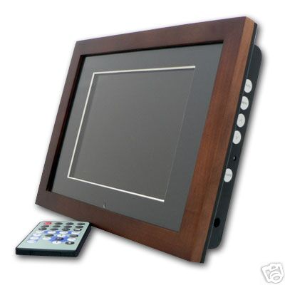  Digital Photo Frame (Digital Photo Frame)