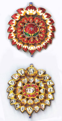  Jaipur ( Meenakari ) Art Jewelry