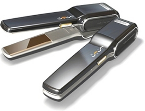  Cordless Hair Straightener (Cordless Lisseurs)