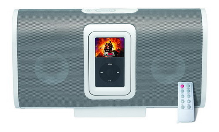  Portable Audio Speaker System For Ipod ( Portable Audio Speaker System For Ipod)