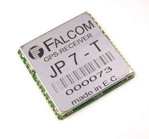  FALCOM GPS Module JP7-TX (Falcom GPS-модуль JP7-TX)