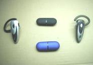  Bluetooth Headset & Bluetooth USB Dongle (Bluetooth-гарнитура Bluetooth & USB Dongle)