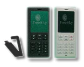  2. 4g Wireless Cordless Skype USB Phone (2. 4G беспроводной Cordless Skype USB Phone)