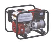  Kerosene Generator (Керосин Generator)