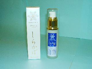  White Birch Whitening Essence For Face (White Birch Whitening Essence Visage)