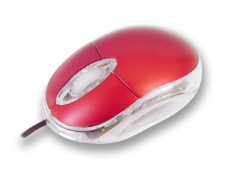  3D Optical Wheel Mouse ( 3D Optical Wheel Mouse)