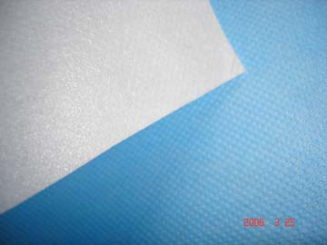  Breathable Roof Membrane (Roof membrane respirante)