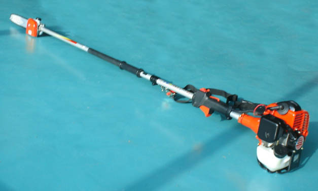  Pole Pruner ( Pole Pruner)